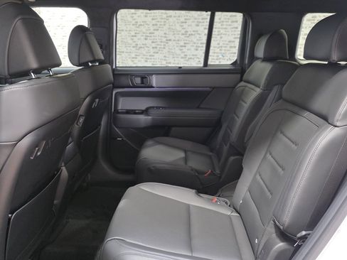 New 2026 Hyundai Santa Fe Calligraphy image 16