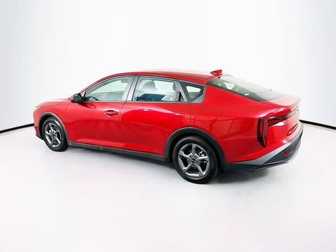 Used 2025 Kia K4 FWD image 5