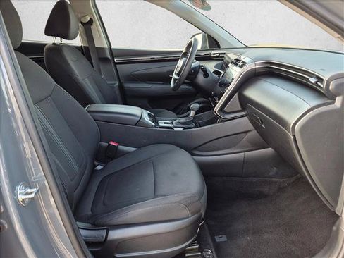 Used 2024 Hyundai Tucson SEL FWD image 20