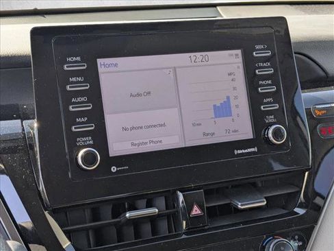 Used 2024 Toyota Camry LE w/ Convenience Package image 12