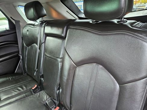 Used 2015 Cadillac SRX Luxury w/ Driver Awareness Package image 15