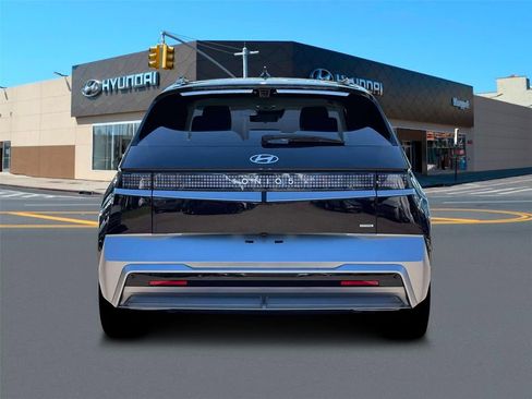 New 2026 Hyundai Ioniq 5 Limited AWD/4WD image 6