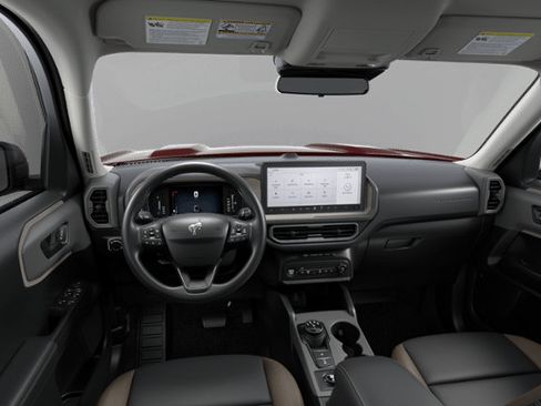 New 2026 Ford Bronco Sport Big Bend AWD/4WD image 30