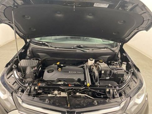 Used 2020 Chevrolet Equinox Premier w/ LPO, Floor Liner Package image 32