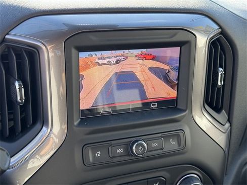 New 2025 Chevrolet Silverado 1500 W/T w/ WT Value Package image 12