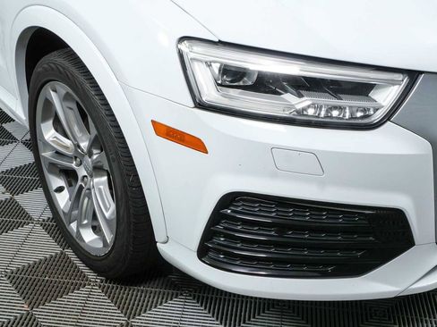 Used 2017 Audi Q3 2.0T Prestige w/ Prestige Package AWD/4WD image 38