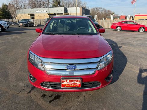 Used 2011 Ford Fusion SE image 3