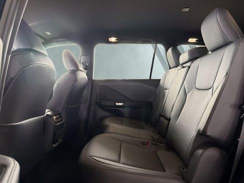 Certified 2026 Lexus TX 350 FWD image 12