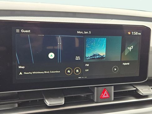 New 2026 Kia Carnival LXS image 26