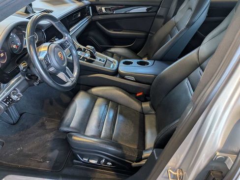 Used 2017 Porsche Panamera 4 image 15