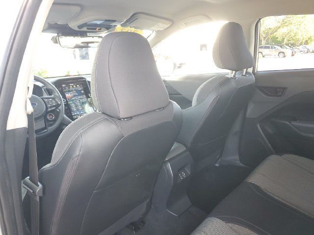 Used 2024 Subaru Crosstrek 2.0i Premium AWD/4WD image 15