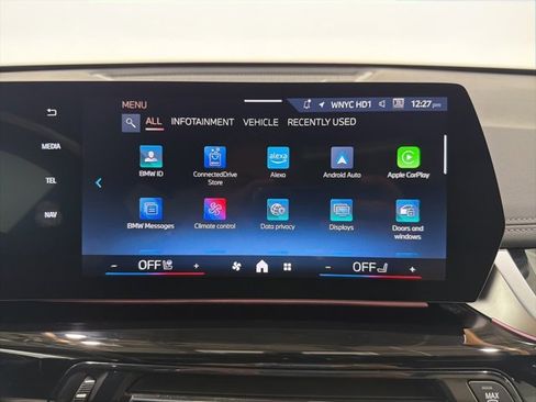 Used 2025 BMW X1 xDrive28i w/ Convenience Package image 33