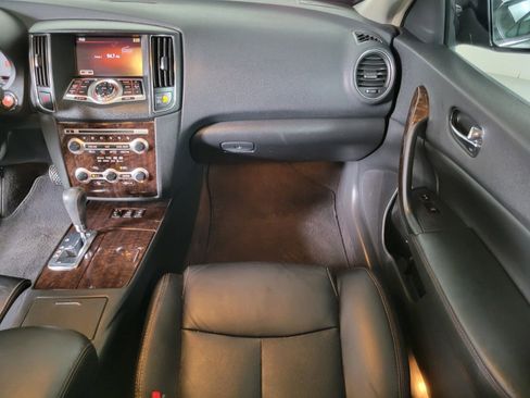 Used 2010 Nissan Maxima 3.5 SV w/ Premium Pkg image 24
