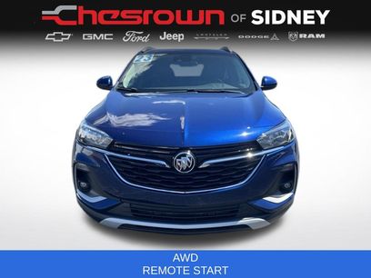Used 2023 Buick Encore GX Select w/ Safety Package II