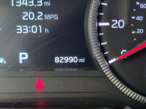Used 2021 Kia Telluride SX w/ SX Prestige Package AWD/4WD image 15