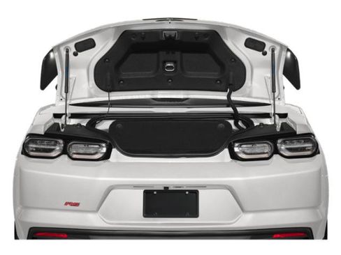 Certified 2024 Chevrolet Camaro LT w/ RS Package RWD image 14
