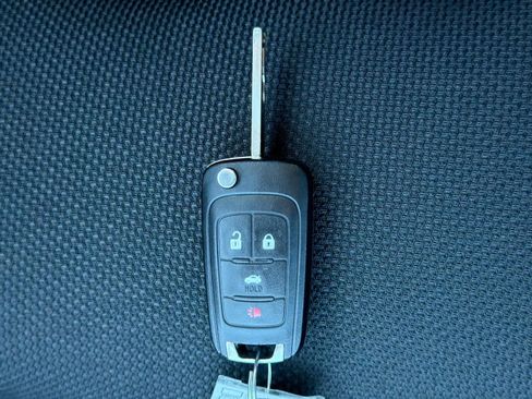 Used 2016 Chevrolet Cruze LT w/ Technology Package image 35