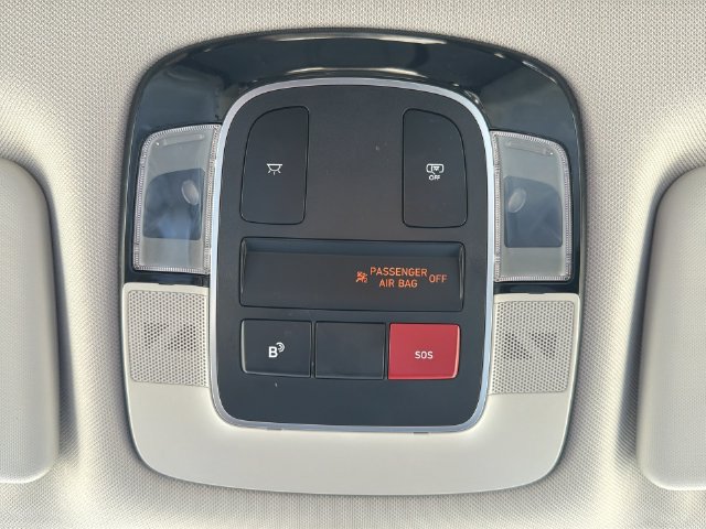 Certified 2025 Hyundai Tucson SEL AWD/4WD image 30