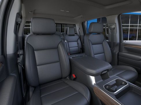 New 2026 Chevrolet Silverado 2500 LT w/ Trail Boss Package AWD/4WD image 19