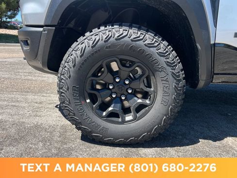 New 2026 RAM 1500 RHO w/ RHO Level 1 Equipment Group AWD/4WD image 23
