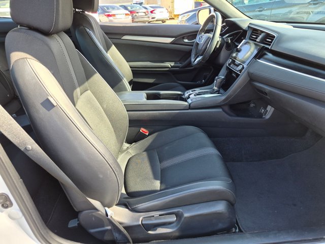 Used 2019 Honda Civic Sport image 15