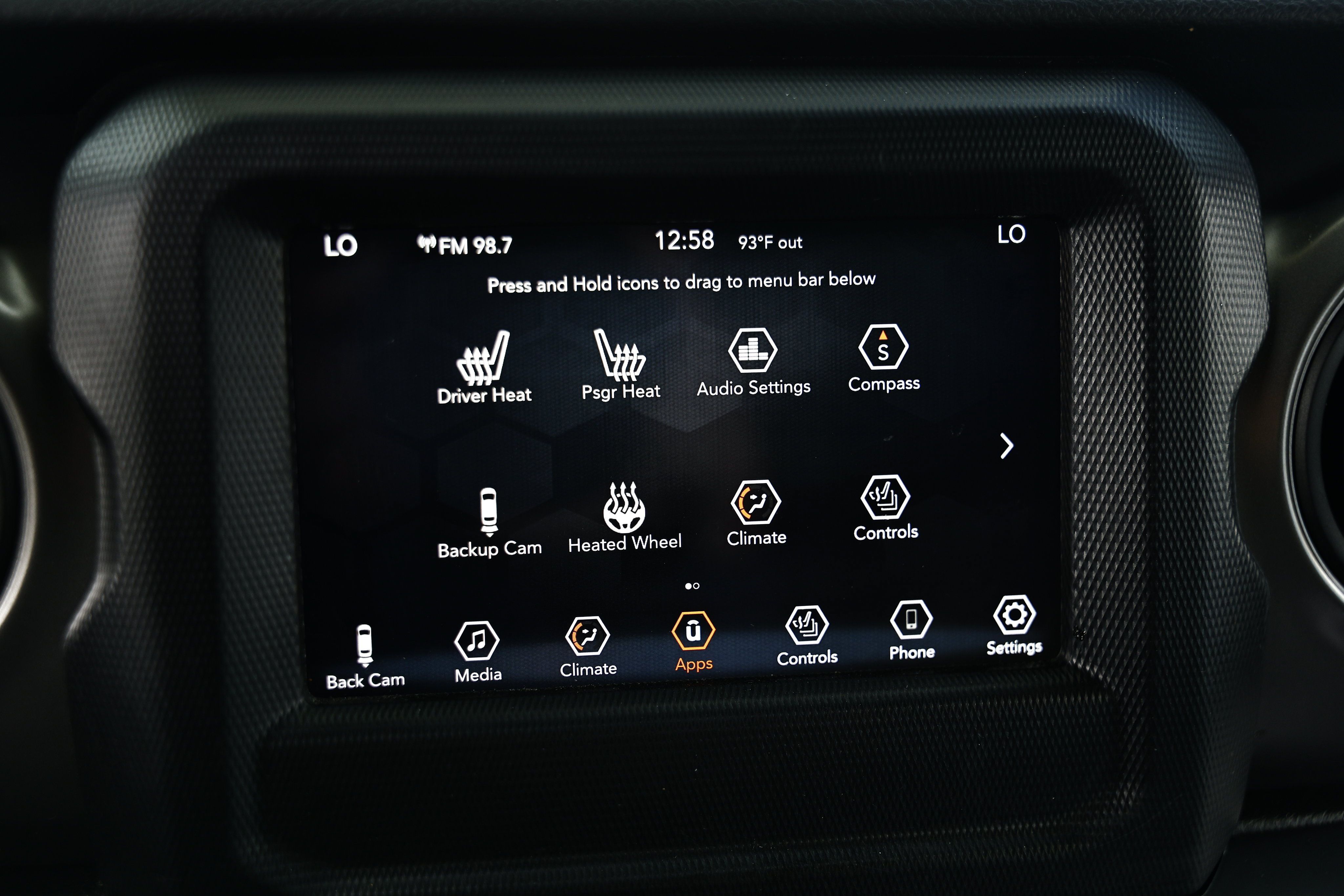 Used 2021 Jeep Wrangler Unlimited Sport AWD/4WD image 37