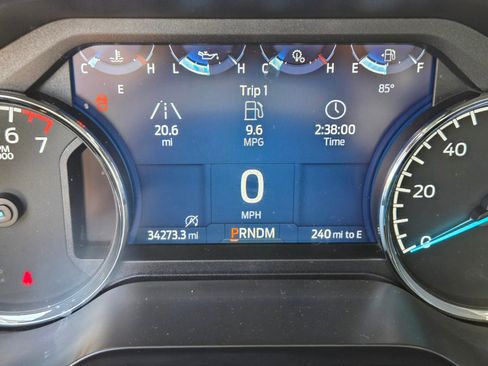 Certified 2021 Ford F150 XLT w/ Equipment Group 302A High AWD/4WD image 19