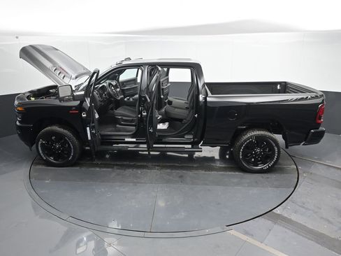 New 2026 RAM 2500 Tradesman image 57