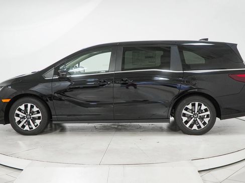 New 2026 Honda Odyssey EX-L image 5