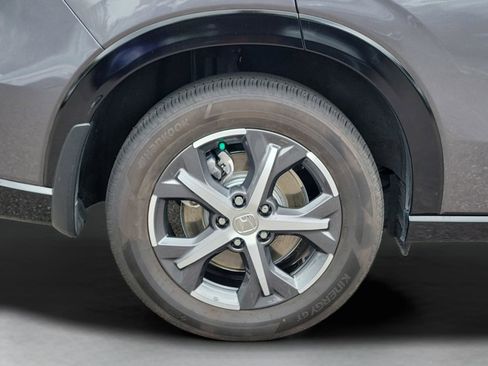 Used 2025 Honda HR-V EX-L image 42