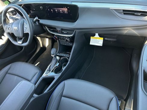 New 2026 Buick Encore GX Sport Touring w/ Advanced Technology Package image 30