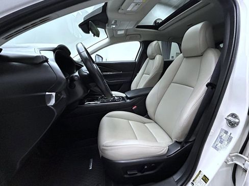 Certified 2022 MAZDA CX-30 AWD 2.5 S w/ Preferred Package image 10