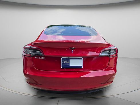 Used 2023 Tesla Model 3 Standard Range RWD image 6