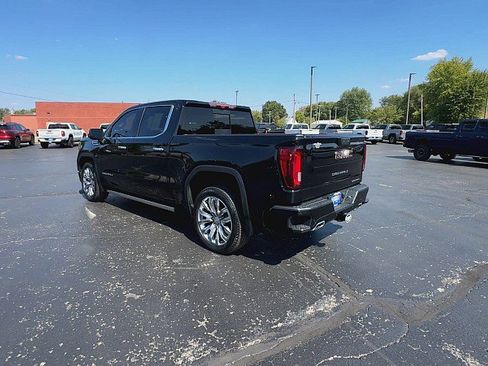 Used 2024 GMC Sierra 1500 Denali image 6