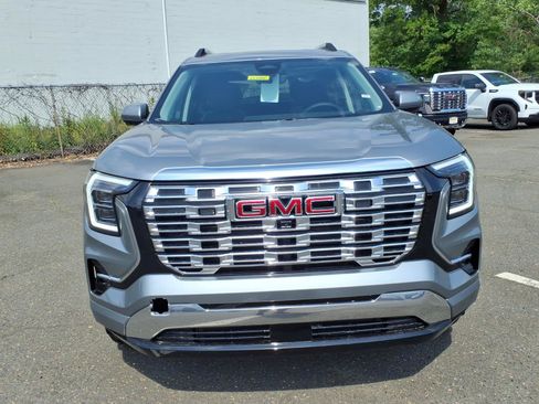 New 2026 GMC Terrain Denali AWD/4WD image 2