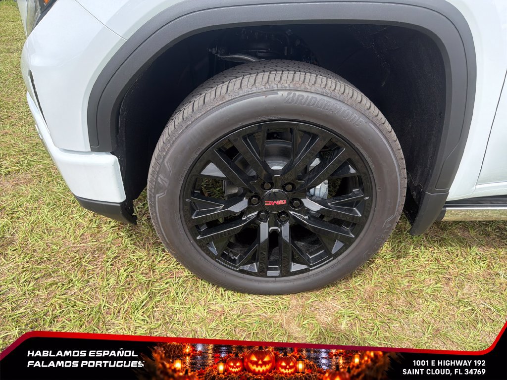 New 2026 GMC Sierra 1500 Denali w/ Denali Reserve Package AWD/4WD image 10