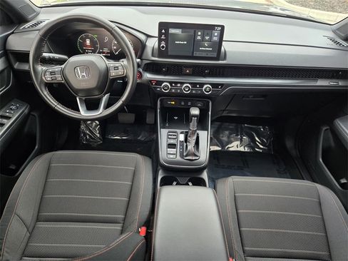 Used 2026 Honda CR-V Sport image 11