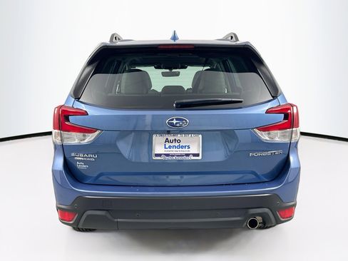Used 2023 Subaru Forester Limited AWD/4WD image 6