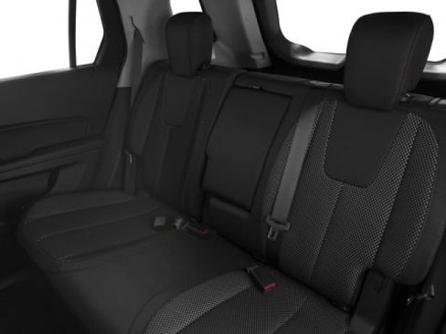 Used 2017 GMC Terrain SLE image 14