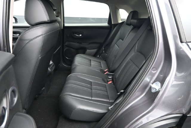 New 2027 Honda HR-V EX-L image 12