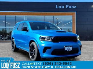 New 2026 Dodge Durango GT w/ Tow 'N Go Package AWD/4WD video 1