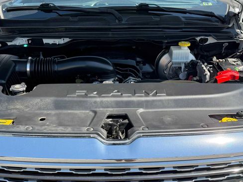 Used 2020 RAM 1500 Limited AWD/4WD image 33