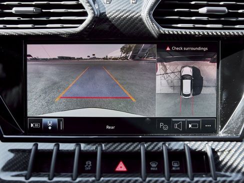 Used 2024 Lamborghini Urus S image 86