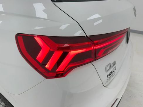 Used 2023 Audi Q3 2.0T Premium AWD/4WD image 8