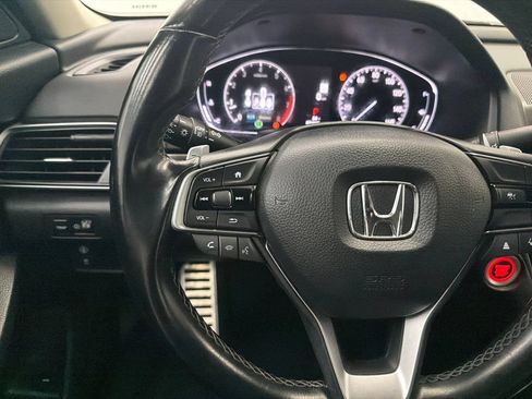 Used 2021 Honda Accord Sport Special Edition image 23