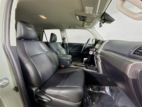 Used 2023 Toyota 4Runner TRD Sport image 29