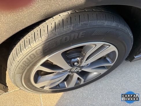 Used 2023 Honda Odyssey Touring image 11