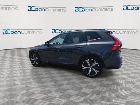 Used 2023 Volvo XC60 B5 Ultimate w/ Climate Package AWD/4WD image 6