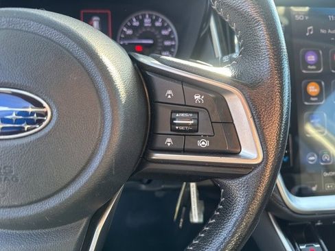 Used 2020 Subaru Outback Premium image 24