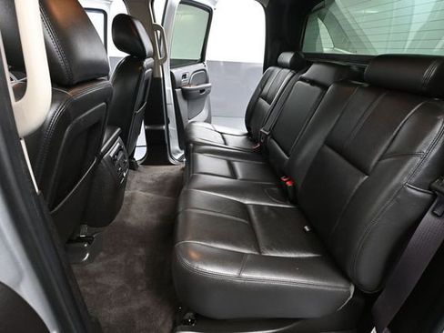 Used 2012 Chevrolet Avalanche LT w/ All-Star Edition AWD/4WD image 36